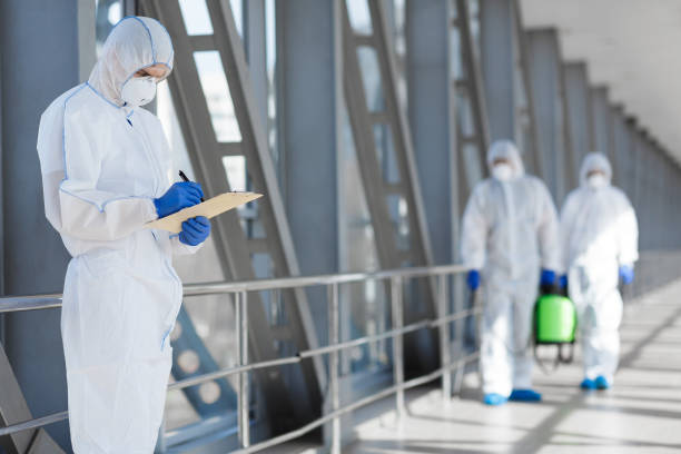  Jacksonville, AR Mold Removal Pros