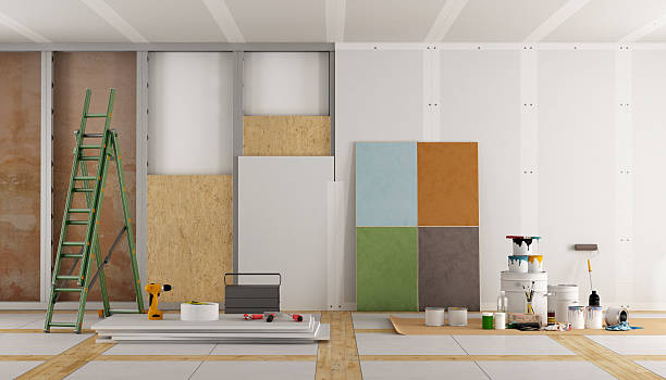 Best Post-Construction Mold Inspection  in Jacksonville, AR