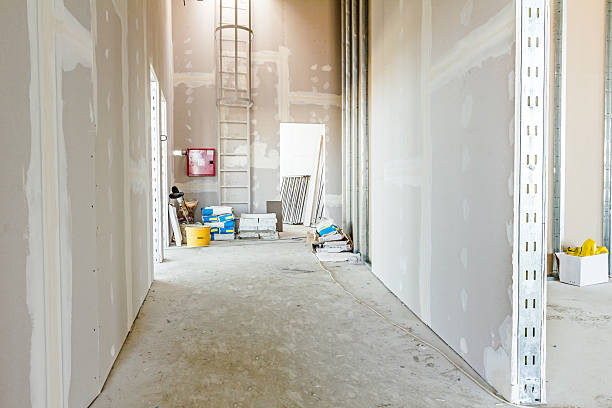 Best Mold Removal for HVAC Installations  in Jacksonville, AR
