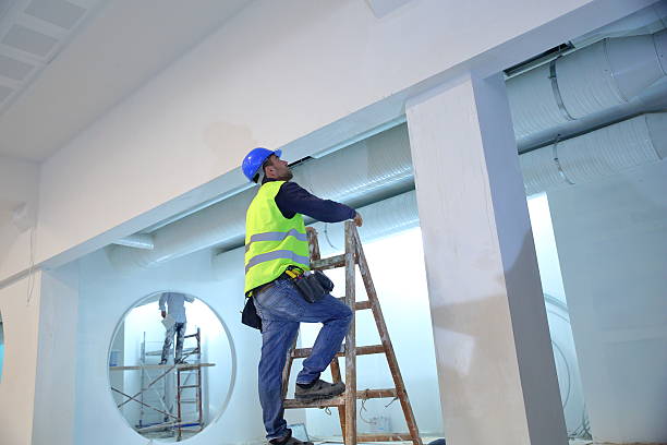 Mold Remediation for Vacation Homes in Jacksonville, AR
